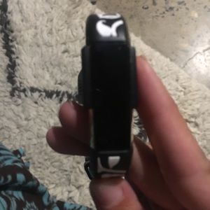 Fit bit Alta. Used but good condition.